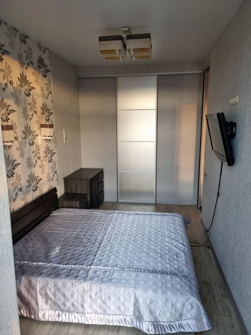 Здам СВОЮ 1 кімн квартиру ХАРКІВ  в центрі, новобудова  - изображение 6