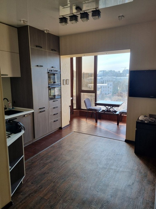 Здам СВОЮ 1 кімн квартиру ХАРКІВ  в центрі, новобудова  - изображение 7