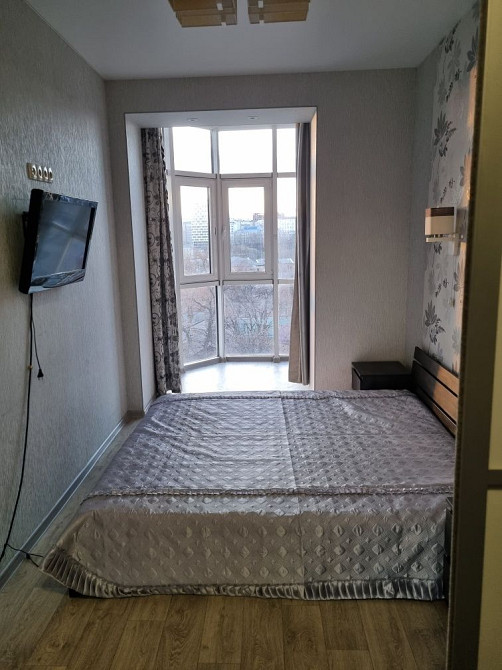 Здам СВОЮ 1 кімн квартиру ХАРКІВ  в центрі, новобудова  - изображение 5