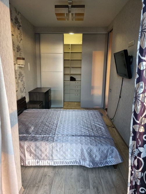 Здам СВОЮ 1 кімн квартиру ХАРКІВ  в центрі, новобудова  - изображение 4