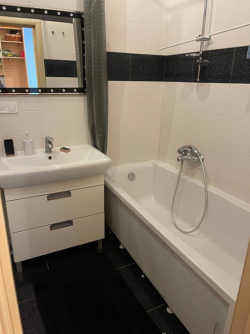 Здам СВОЮ 1 кімн квартиру ХАРКІВ  в центрі, новобудова  - изображение 3