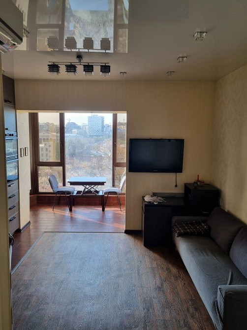 Здам СВОЮ 1 кімн квартиру ХАРКІВ  в центрі, новобудова  - изображение 1