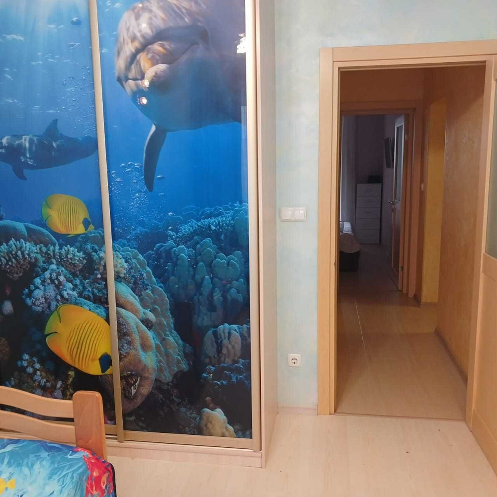 Здам 3 кімнатну квартиру Днепр - изображение 4