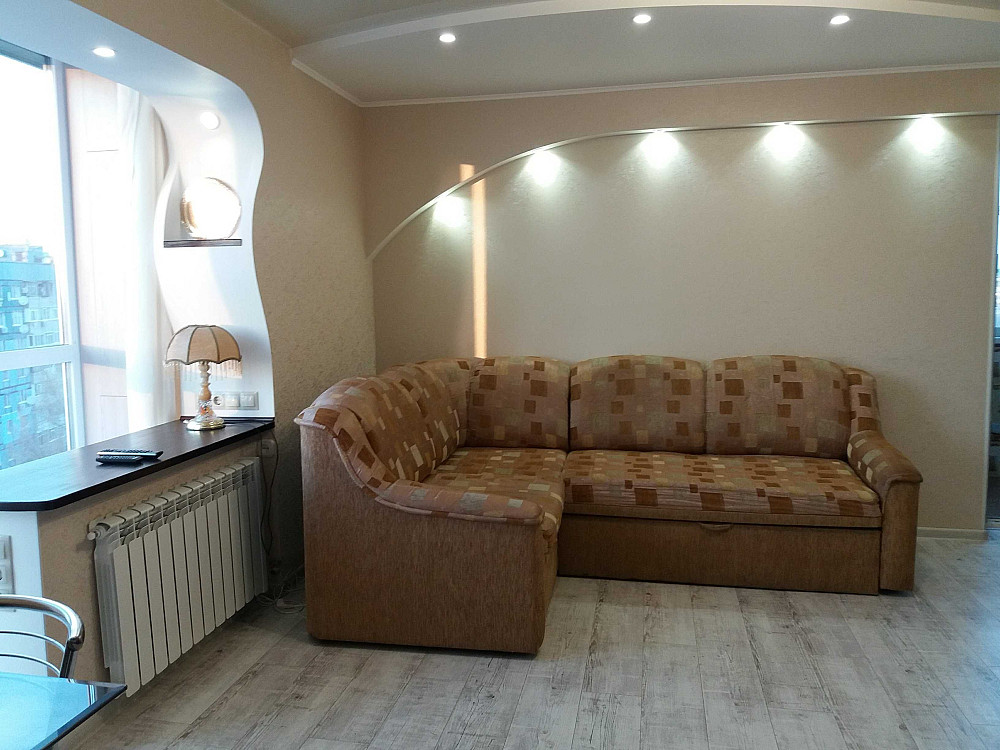 Приднепровск, 1 ком Шикарная! Придніпровськ, рядом жм Перемога Победа Днепр - изображение 3