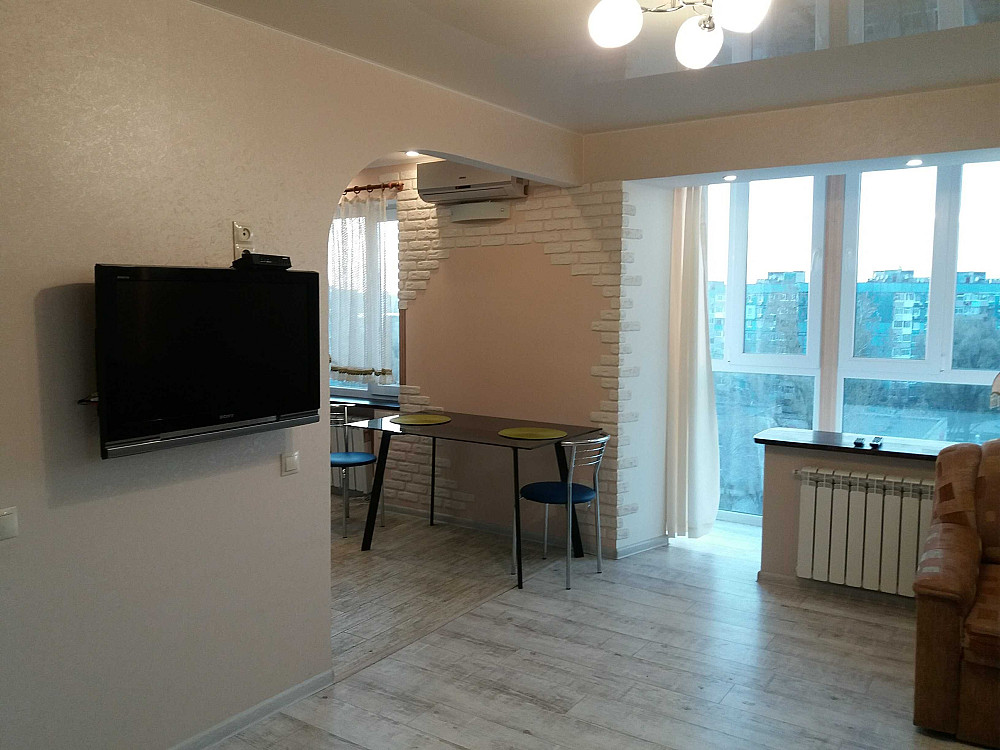 Приднепровск, 1 ком Шикарная! Придніпровськ, рядом жм Перемога Победа Днепр - изображение 4