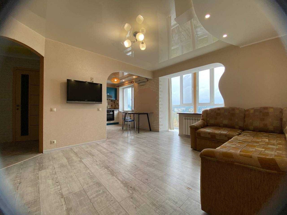 Приднепровск, 1 ком Шикарная! Придніпровськ, рядом жм Перемога Победа Днепр - изображение 7