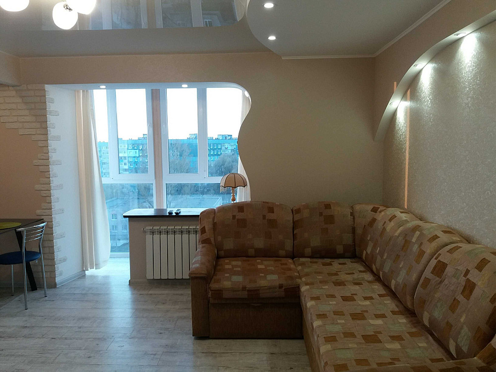 Приднепровск, 1 ком Шикарная! Придніпровськ, рядом жм Перемога Победа Днепр - изображение 5