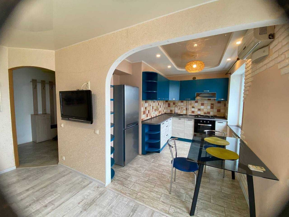 Приднепровск, 1 ком Шикарная! Придніпровськ, рядом жм Перемога Победа Днепр - изображение 8