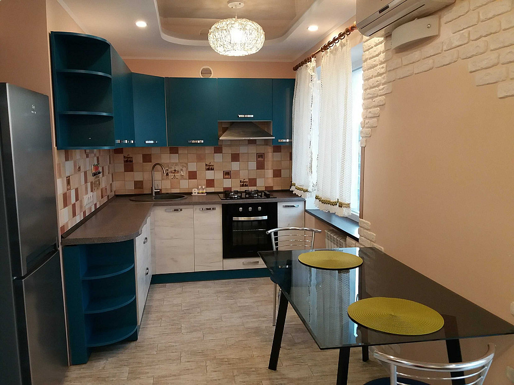 Приднепровск, 1 ком Шикарная! Придніпровськ, рядом жм Перемога Победа Днепр - изображение 2