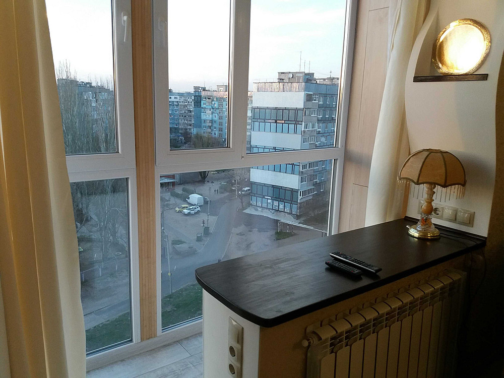 Приднепровск, 1 ком Шикарная! Придніпровськ, рядом жм Перемога Победа Днепр - изображение 6