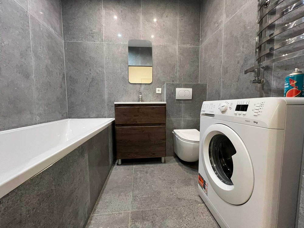 Оренда 2 кімн.Пасічна Львов - изображение 5