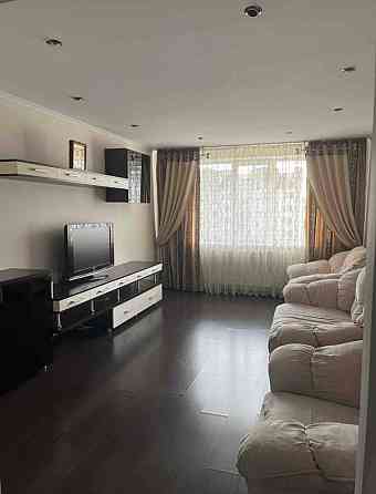 Оренда 3 кімнатної квартири недалеко від центр.част міста Ивано-Франковск