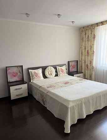 Оренда 3 кімнатної квартири недалеко від центр.част міста Ивано-Франковск