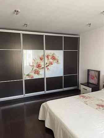 Оренда 3 кімнатної квартири недалеко від центр.част міста Ивано-Франковск