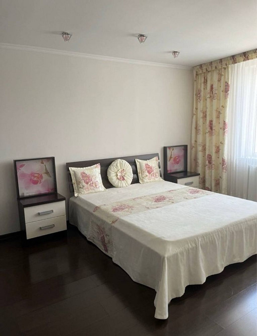 Оренда 3 кімнатної квартири недалеко від центр.част міста Івано-Франківськ - зображення 1