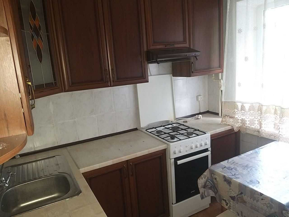 Здам чудову 2к квартиру на Борщагівці, вул. Покотила Киев - изображение 2