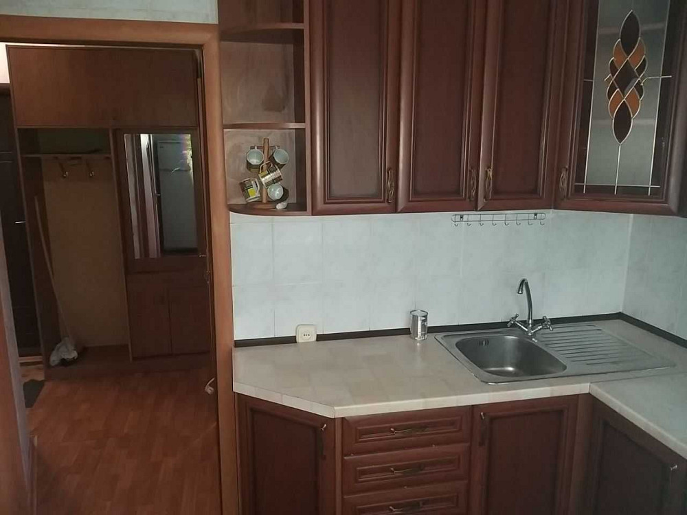 Здам чудову 2к квартиру на Борщагівці, вул. Покотила Киев - изображение 4