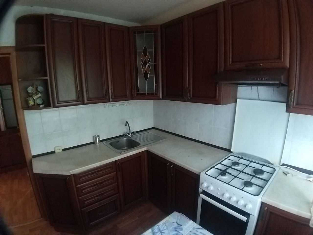 Здам чудову 2к квартиру на Борщагівці, вул. Покотила Киев - изображение 1