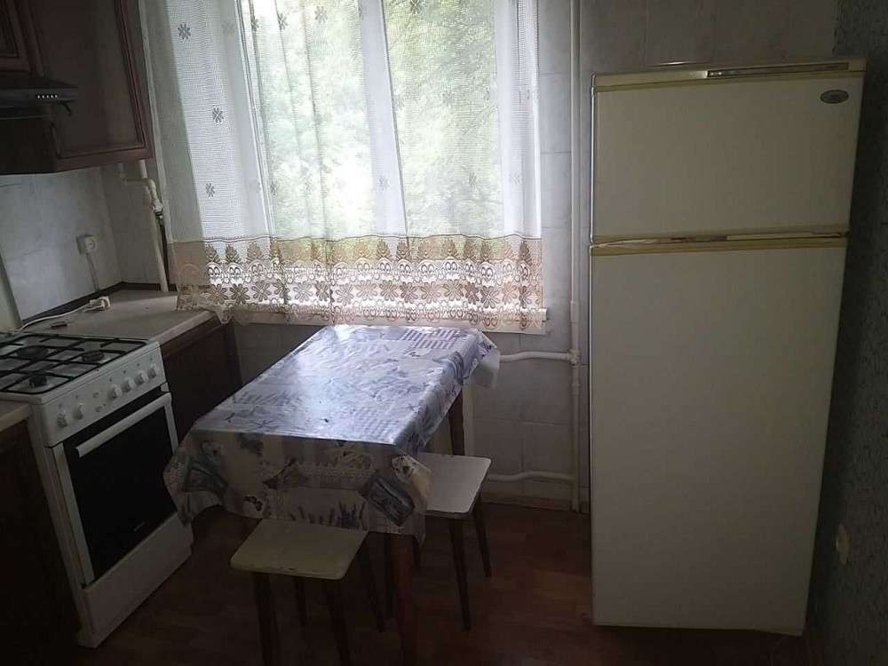 Здам чудову 2к квартиру на Борщагівці, вул. Покотила Киев - изображение 3