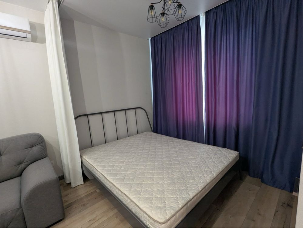 Оренда 1-к квартира з сучасним ремонтом в центрі міста Ірпінь - зображення 2