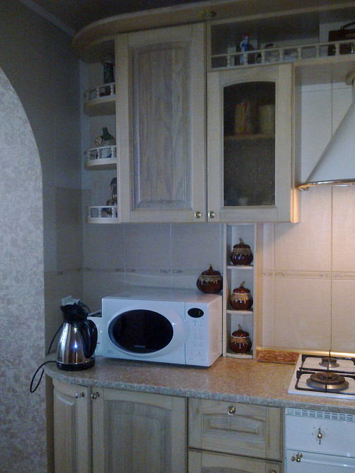 Сдам 2-комн кв на пр. Слобожанский (конец) Днепр - изображение 1