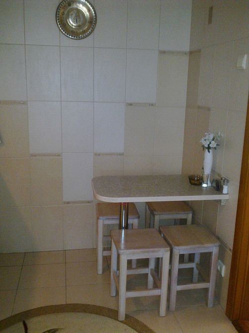 Сдам 2-комн кв на пр. Слобожанский (конец) Днепр - изображение 3