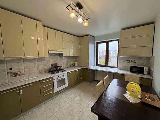 Оренда 3-Кімнатної квартири,по вул. Пасічна 12А Ивано-Франковск