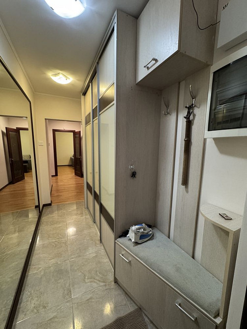 Оренда 3-Кімнатної квартири,по вул. Пасічна 12А Ивано-Франковск - изображение 8