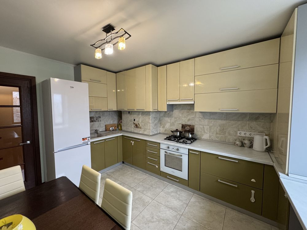 Оренда 3-Кімнатної квартири,по вул. Пасічна 12А Ивано-Франковск - изображение 2