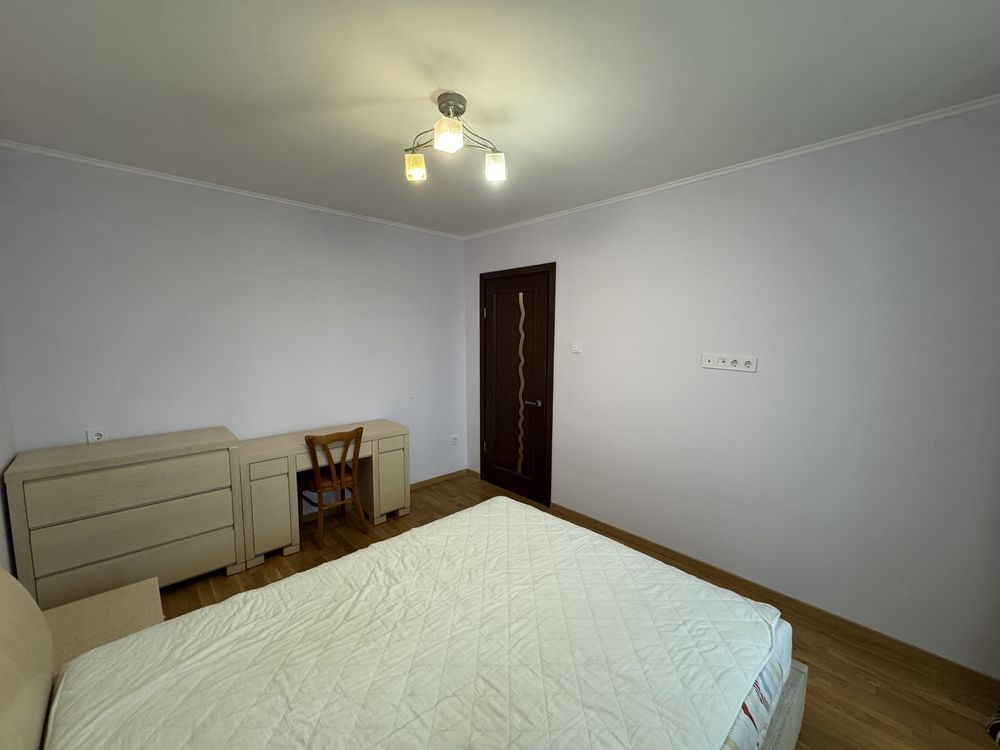 Оренда 3-Кімнатної квартири,по вул. Пасічна 12А Ивано-Франковск - изображение 4