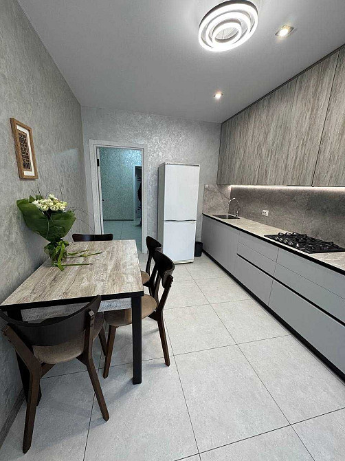 Актуальна оренда 3-х кімнатна квартира в центрі міста. Вул. Шевченка. Хмельницкий - изображение 6