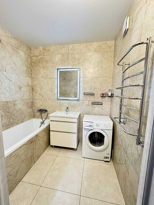 Актуальна оренда 3-х кімнатна квартира в центрі міста. Вул. Шевченка. Хмельницкий - изображение 2