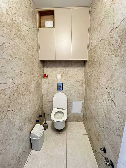 Актуальна оренда 3-х кімнатна квартира в центрі міста. Вул. Шевченка. Хмельницкий - изображение 5