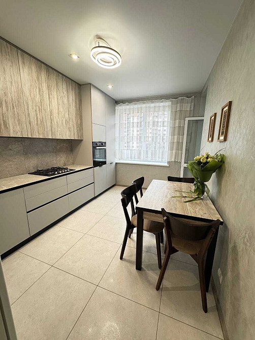 Актуальна оренда 3-х кімнатна квартира в центрі міста. Вул. Шевченка. Хмельницкий - изображение 1