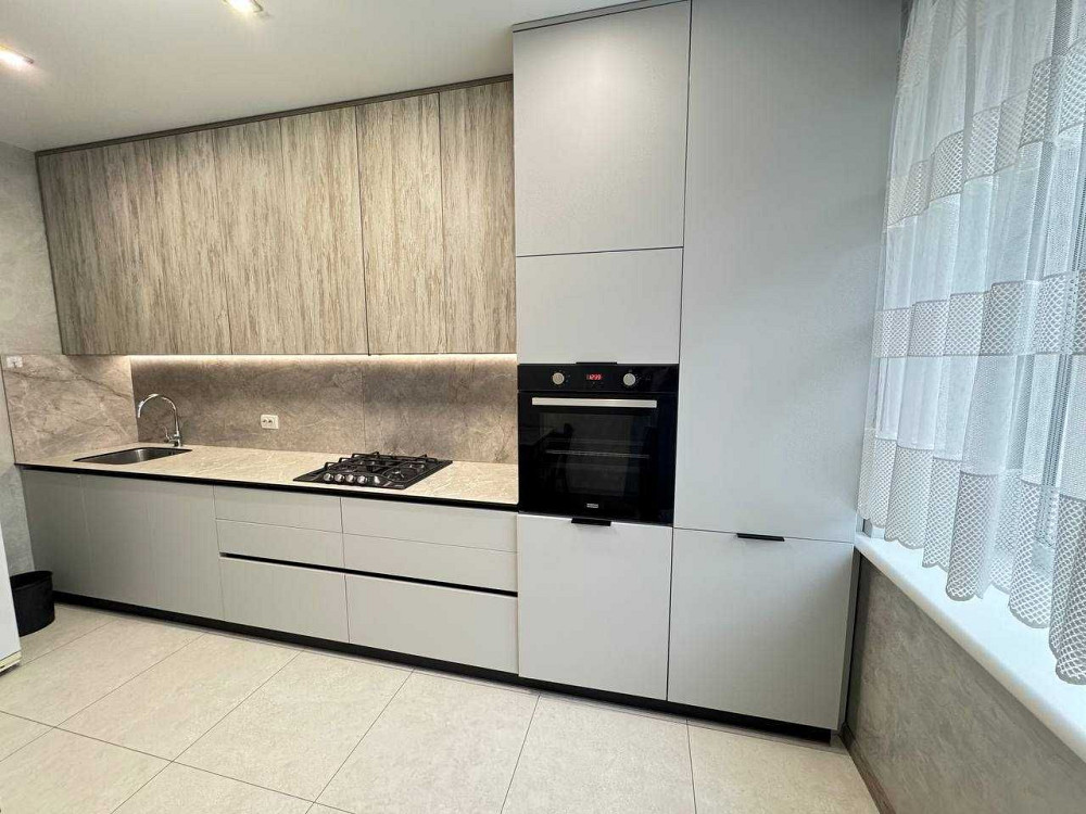 Актуальна оренда 3-х кімнатна квартира в центрі міста. Вул. Шевченка. Хмельницкий - изображение 8