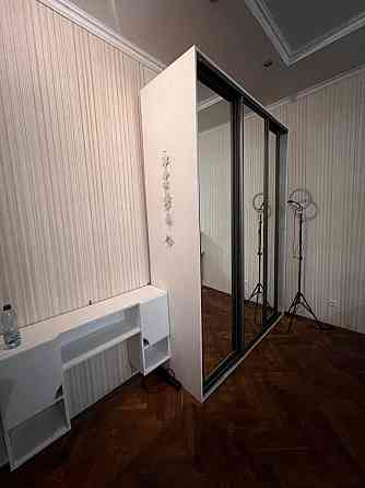 Здається 3-х кімнатна на Нивках. Киев