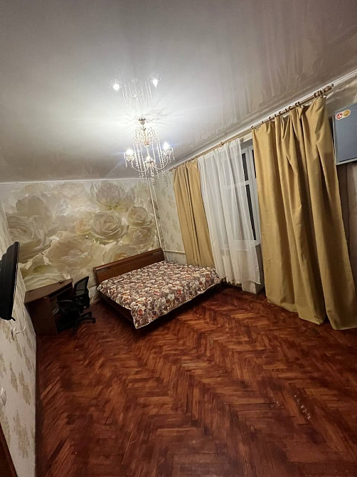 Здається 3-х кімнатна на Нивках. Киев - изображение 1