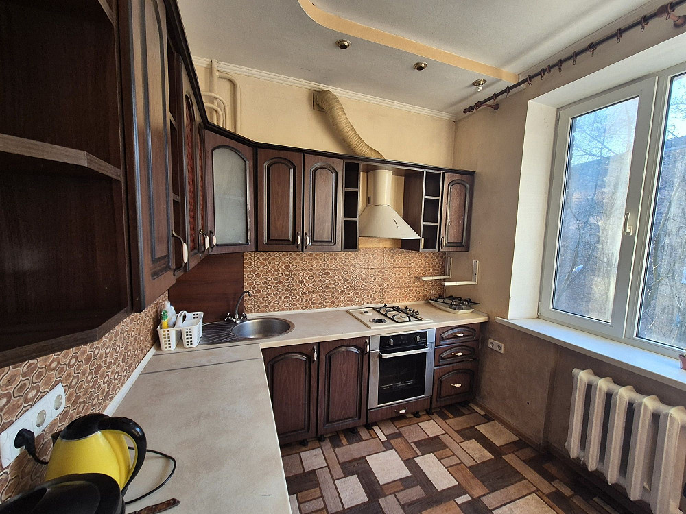 Здається 3-х кімнатна на Нивках. Киев - изображение 5