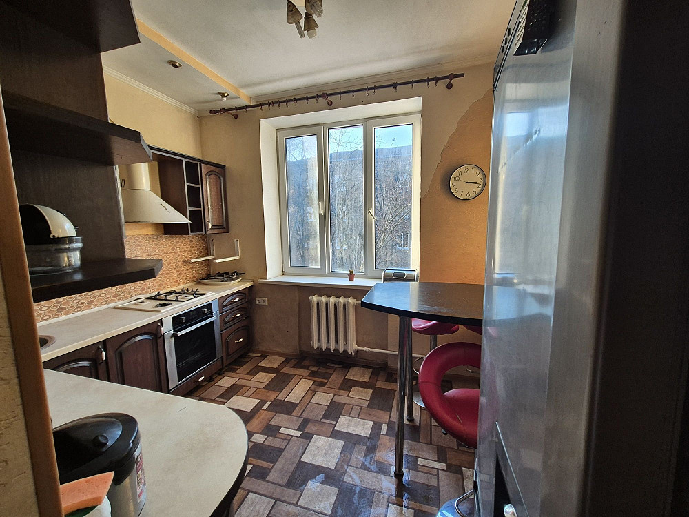 Здається 3-х кімнатна на Нивках. Киев - изображение 6