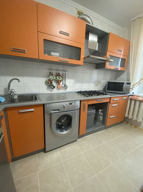 Двохкімнатна квартира по вул. Стрілецька Винница - изображение 1