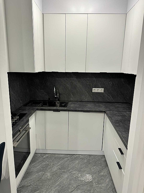 ‼️‼️‼️Оренда. 2 кімнатна квартира в ЖК Обрій, Малоголосківська 42 Львов - изображение 7