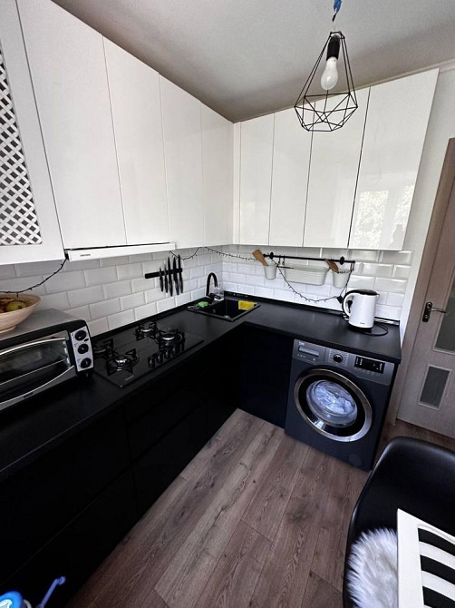 Сдам  1 кімнатну квартиру Днепр - изображение 2