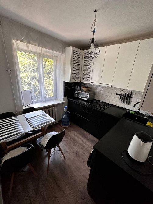 Сдам  1 кімнатну квартиру Днепр - изображение 5