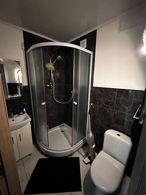 Сдам  1 кімнатну квартиру Днепр - изображение 4