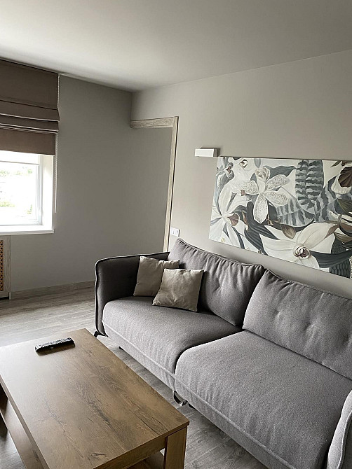 Оренда 1-но кімнатної квартири на Критому Ринку! Біла Церква - зображення 5