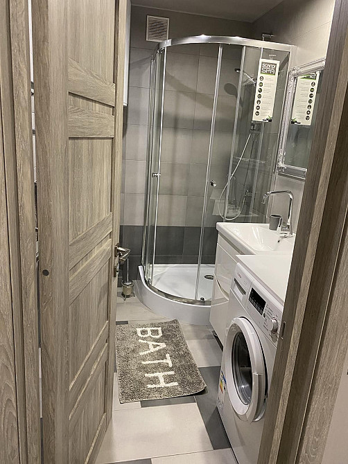 Оренда 1-но кімнатної квартири на Критому Ринку! Біла Церква - зображення 4