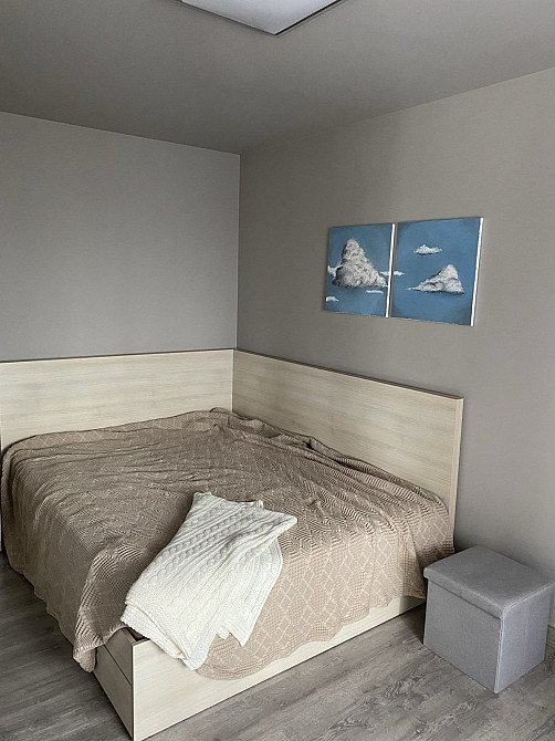 Оренда 1-но кімнатної квартири на Критому Ринку! Біла Церква - зображення 3