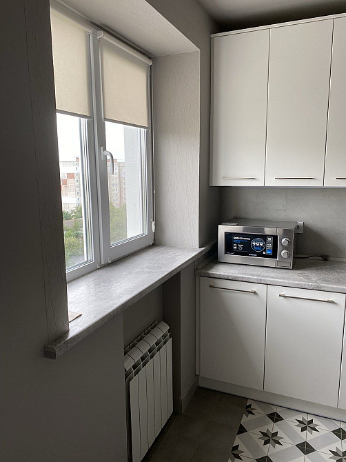 Оренда 1-но кімнатної квартири на Критому Ринку! Біла Церква - зображення 2