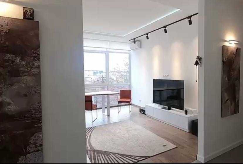 Двокімнатна квартира в клубному будинку в районі Медика Львів - зображення 2