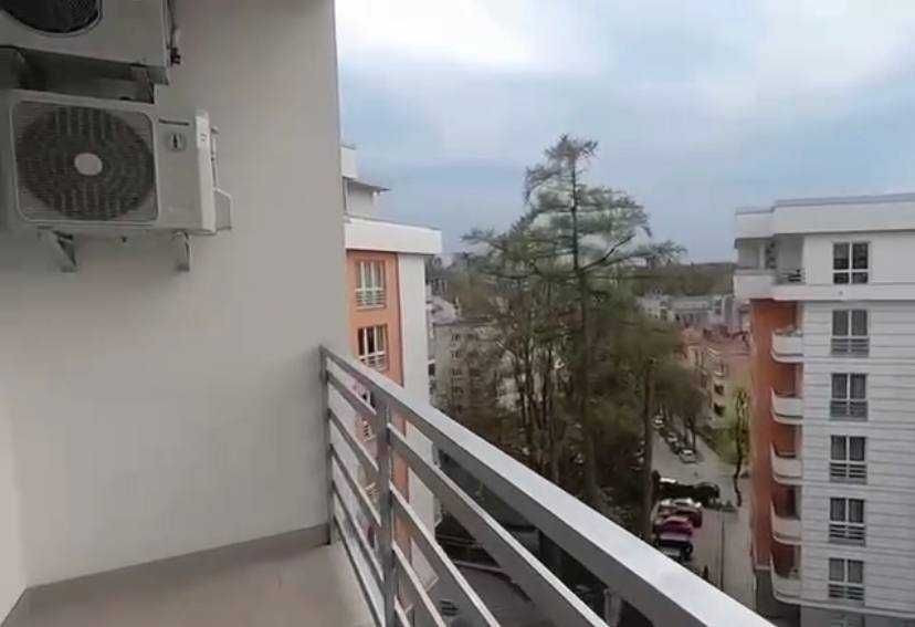 Двокімнатна квартира в клубному будинку в районі Медика Львів - зображення 4